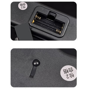 BL-1603 인체 디지털 욕실 개인 체중계 180kg 전자 스마트 체중계 - Product Image 6