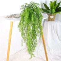 YM Fleurs Plantes Artificielle En Plastique Vigne Plante Mariages Graduations Noël Thanksgivings Saint Valentin Décorations
