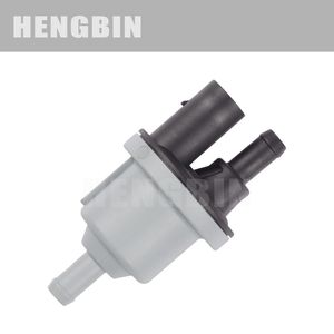 Válvula Solenoide del Canister de Carbón para Bomba de Combustible Compatible con Motores 06D133517B 06D 133 517 B V29032402 2530125A - Product Image 3
