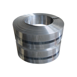 Bobinas de acero laminadas en caliente de carbono alto y medio Prime - Product Image 1