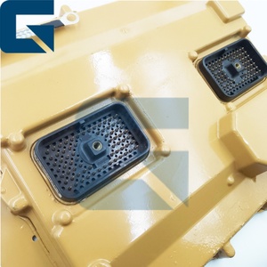 Contrôleur ECU ECM 206-2710 2062710 pour moteur 3512B - Product Image 4