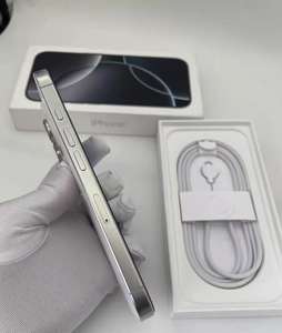 Vente en gros professionnelle de cartes eSIM authentiques scellées pour téléphones intelligents 5G 16 Pro et 15 Pro AMX, Guangdong - Product Image 6