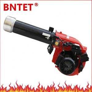 Hiệu quả cao cấp thương mại công nghiệp gas <span class=keywords><strong>Burner</strong></span> cho nồi hơi hệ thống - Product Image 4