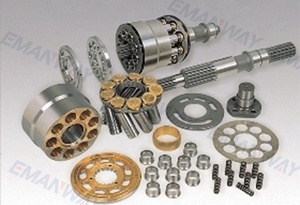 Pièces de Pompe hydraulique Pour <span class=keywords><strong>Rexroth</strong></span> <span class=keywords><strong>A4VSO</strong></span> 40/45/50/56/71/125/180/ 250/355/500/750/1000 kits de réparation - Product Image 5