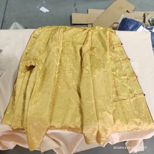 Giacca da uomo <span class=keywords><strong>M</strong></span>-3XL Casual Tang giacca primavera e autunno Vintage Double-face cappotto con stile cinese - Product Image 6