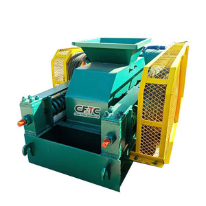 Concasseur de pierres à double rouleau - Product Image 2