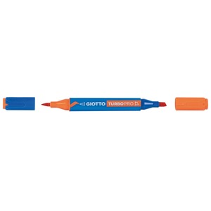 GIOTTO-STYLO MARQUEUR TURBO PRO SAUMON - Product Image 1