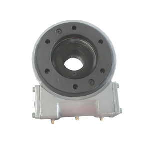 5 "Se5 Zwenkaandrijving Met Enkele As Voor Solar Tracker Hydraulische <span class=keywords><strong>Motor</strong></span> Soporte De Giro Para Rastreador Solar - Product Image 5