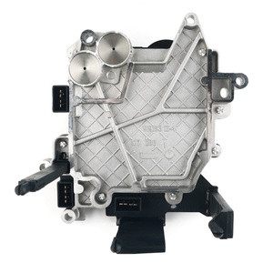 Módulo de Unidad de Control de Transmisión (TCU/TCM) OEM 01J927156JGHH de Venta Caliente (Conector Circular) para Audi A4 A5 A8 01J927156HT - Product Image 6