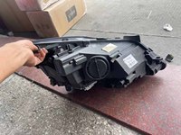 Faros LED de alta calidad para Mercedes W207 2010-2015 E200, E260, E300, E350, E400