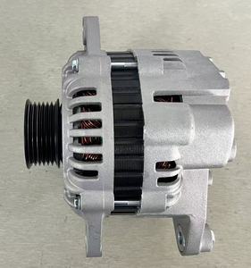 Alternador de Coche Nuevo JFZ1926-3 A3T12891 A3TA3791A3TA3798 12v, Generador de Motor para FORD Fairlane <span class=keywords><strong>4.0</strong></span>, <span class=keywords><strong>Falcon</strong></span> <span class=keywords><strong>4.0</strong></span>, Longreach <span class=keywords><strong>4.0</strong></span> - Product Image 4