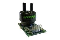 Capteur de gaz infrarouge à faible consommation d'énergie SprintIR-WF-5/SprintIR-WF-20/SprintIR-WF-60/SprintIR-WF-100 pour le dioxyde de carbone (CO2) avec précision de 0,1 %