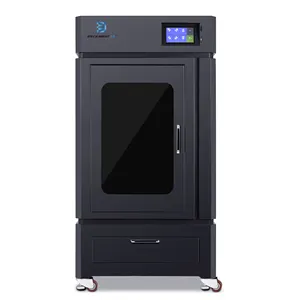 גדול הדפסת גודל 3D מדפסת יצרן תעשייתי פורמט FDM מכונת 3D מדפסת ABS מחשב PLA ניילון סיבי פחמן