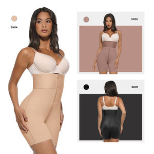 हेसिन महिलाओं का जीन वेंसेंटर प्लैट ट्यूमर नियंत्रण कमर शरीर शेपर कोलोम्बियान बट लिफ्टर बैरल से गाइन एमिंसिनेट फीमे - Product Image 4