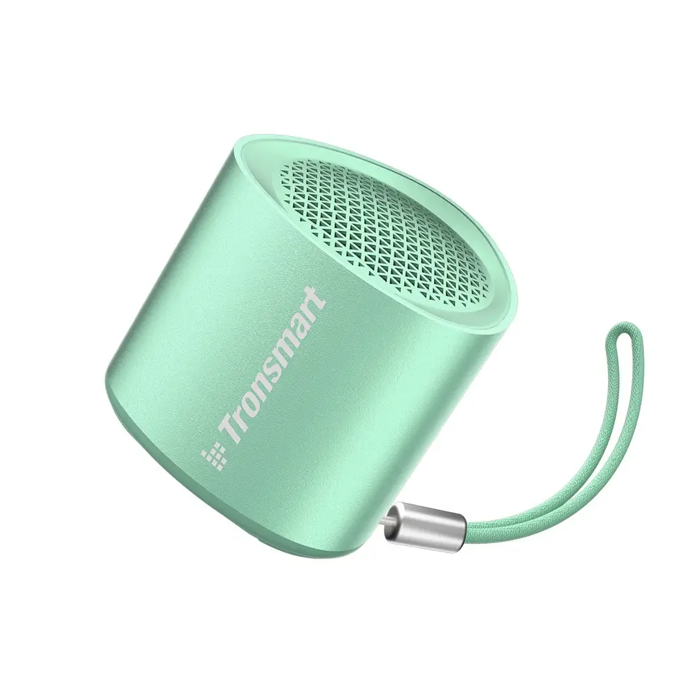 Tronsmart Nimo mini alto-falante sem fio disponível Bluetooth speaker mini alto-falante sem fio bluetooth 5.3 com