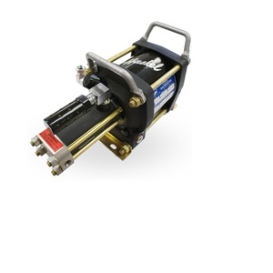 Équipement de contrôle des fluides Haskel pour l'aérospatiale, la chimie et l'utilisation médicale - Product Image 4