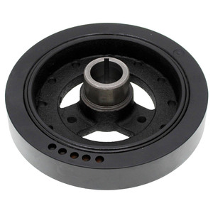 รอกสายพานวี 30 มม. รู 1 ร่อง สำหรับซ่อมเครื่องจักรเชฟโรเลต อีซูซุ - Product Image 1