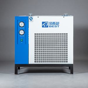 مجفف هواء ، مجفف هواء بدرجة حرارة عالية - Product Image 2