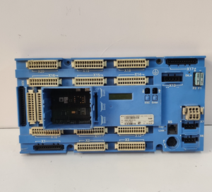MTU X00E50200176 SAM เมนบอร์ดชุดควบคุมหลักและบอร์ดคอมพิวเตอร์ของระบบ SAM สำหรับเครื่องยนต์ MTU 4000/2000 Series - Product Image 3