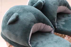 2022 yeni stil Pokemon terlik <span class=keywords><strong>snorlax</strong></span> peluş terlik Pikachu peluş ev kapalı pamuk terlikler