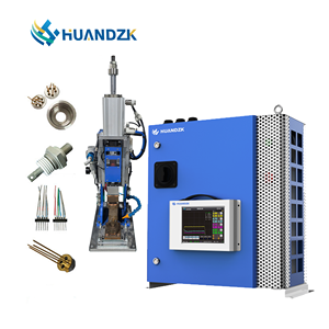 Spot Walder Soudeuse Die Spotting Solta Ponto Soudage Soudage Dent Spotter Fy 8000 Puler Spotter Wendler Weldinh Aluminium - Product Image 1