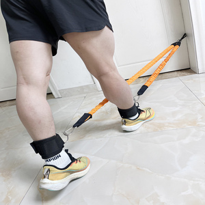 Gymarts tay tập thể dục ban nhạc đàn hồi ban nhạc cho tập luyện - Product Image 4