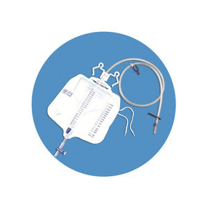 FarmaSino Máy Đo Nước Tiểu Bằng Latex Túi Đựng Nước Tiểu Bằng Pvc Túi Đựng Nước Tiểu - Product Image 1