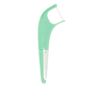 Fil dentaire d'usine personnalisé avec pics de soins bucco-dentaires jetables pour adulte <span class=keywords><strong>dentiste</strong></span> recommander spécifique à l'hôpital - Product Image 2