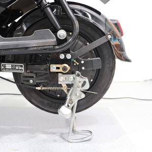 Vélo électrique 350W OEM en gros, moteur moyeu 48V DC, vélo électrique Cub haute vitesse pour adulte - Product Image 2