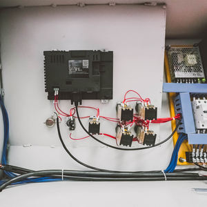 Süper yüksek hızlı tırnak üretim tesisi yüksek hızlı tırnak yapma makinesi - Product Image 5