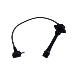 New 90919-22327 for Toyota for COROLLA AE101 VIOS Ignition Cable <strong>Spark</strong> <strong>Plug</strong> <strong>Wire</strong> <strong>Set</strong> for Cars - Product Image 2