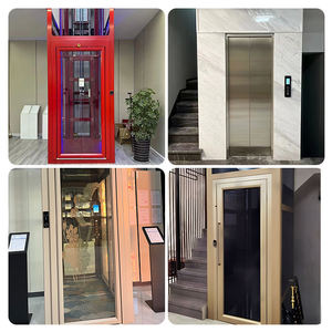 लिफ्ट के लिए 10 व्यक्ति एसेंसेर लिफ्ट मूल्य लिफ्ट लिफ्ट - Product Image 6