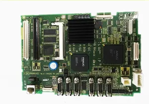 Carte de circuit FANUC A20B-8200-0541 FANUC, neuve ou d'occasion, originale en stock, garantie d'un an - Product Image 2