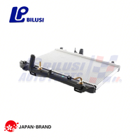Radiateur OEM pour Changan SWIFT III 1.5L RS415 2005- 17700-63J10 Construction en aluminium et plastique Neuf Garantie 1 an