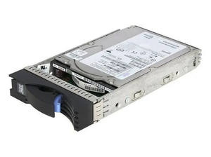 55293-b-300GB 15000RPM saluran serat 4GB/S 3.5 inci Hard Drive dengan nampan untuk USP-V dan USP-VM sistem Server R2G-K300FC - Product Image 5