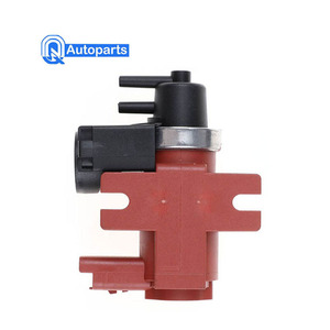 วาล์วโซลินอยด์แรงดันสุญญากาศ <span class=keywords><strong>Q</strong></span> รุ่น 555160R 555160A 30650769 1305301 555160HQ 555160B สำหรับรถยนต์ฟอร์ด เปอโยต์ มาสด้า วอลโว่ 1.6 2.0 - Product Image 1
