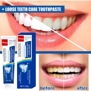 Dentifrice South Moon pour réparation rapide des caries, blanchiment des dents, élimination de la plaque dentaire, taches, caries, haleine fraîche, réparation des dents, produit de soin dentaire - Product Image 5