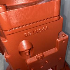 Pompe hydraulique Hengli V90N180 Liugong 936/938 Excavatrice Neuve Occasion Pièces de machines agricoles et de construction Vente au détail Guangdong 6 - Product Image 4