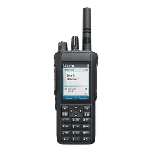 Для motorola R7 XPR3300e CP200d XPR7350e XPR3500e XPR7550e R7a uhf walkie talkie двухстороннее радио