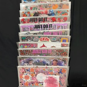 Vinilos UV de Doble Cara de Alta Calidad para Envolturas de Vasos, Transferencias para Vasos y Bolígrafos, Serigrafía Impermeable, Compatible con PET/Vidrio - Product Image 6