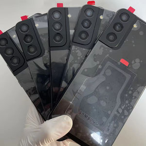 Original LCD A + Grado para S23 <span class=keywords><strong>Ultra</strong></span> s23 <span class=keywords><strong>S22</strong></span> <span class=keywords><strong>Ultra</strong></span> Teléfono usado EE. UU. UE Versión 99% Nuevo 5G Teléfono móvil usado 256GB <span class=keywords><strong>512GB</strong></span> - Product Image 1