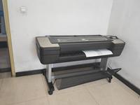 Precio de fábrica HP Designjet T1700 Impresora comercial de 44 pulgadas y Plotter B0 Impresora de papel