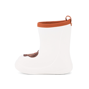 Bottes de pluie antidérapantes CSG-13 Baby <span class=keywords><strong>Bear</strong></span>, chaussures de pluie pour enfants, chaussures d'eau pour bébés, imperméables et légères pour garçons et filles - Product Image 1