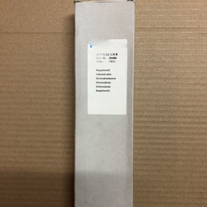 Nouveau solénoïde PLC compatible Mfh-<span class=keywords><strong>5</strong></span>/3g-1/8-b 30484, expédition accélérée, approvisionnement en gros Mfh5/<span class=keywords><strong>3g1</strong></span>/8b - Product Image 1
