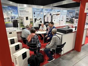 Système de stockage d'énergie domestique du fabricant chinois 51.2V 340AH 17,5 kWH Lifepo4 Batterie de type divisé avec port de communication CAN - Product Image 4