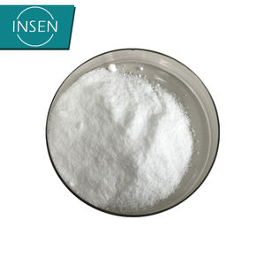 Halal Certified Nutritional Enhancer Food Grade 99% L Carnitine Base Powder - Product Image 1