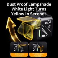 Lampe de vélo 1200 lumens en alliage d'aluminium, 4000 mAh, chargement Type-C, phare de vélo avec abat-jour anti-poussière, éclairage avant de vélo