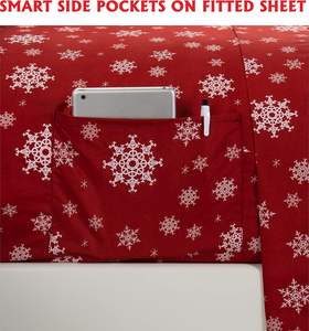 6 pièces de draps de lit doux de luxe motif de vacances hôtel qualité microfibre douceur résistant aux rides et à la décoloration ensemble de <span class=keywords><strong>literie</strong></span> - Product Image 3