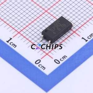 Optocoupleur à sortie transistor de haute qualité TLP383(D4BLLTL,E SOP-4-2.54mm) - Product Image 1