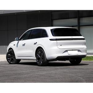 Lixiang L6 2024 nuevo coche eléctrico híbrido Lixiang L6 híbrido SUV nuevo coche de energía - Product Image 4